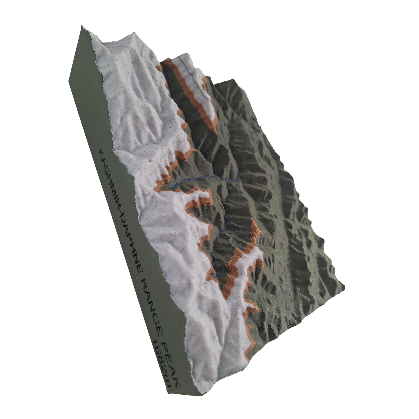 Tuki Tuki Catchment