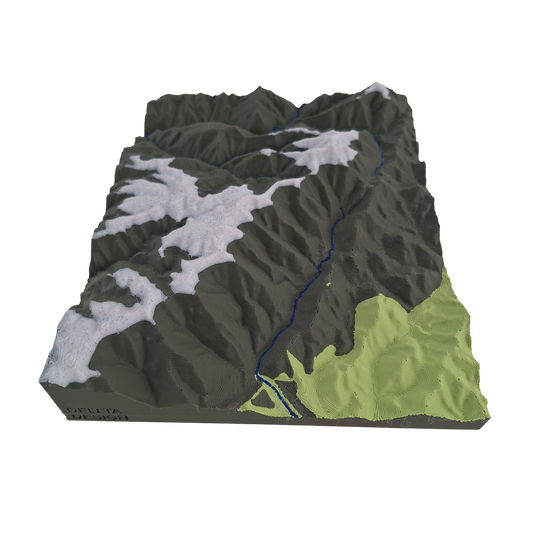 Tamaki West Road End