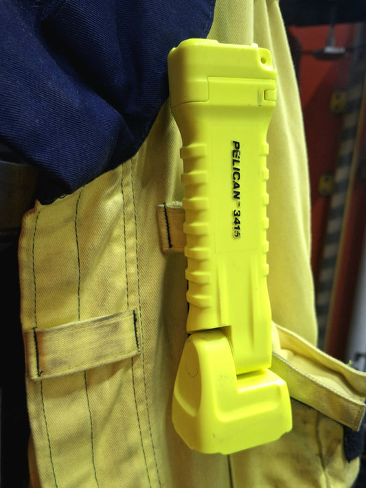 Pelican 3415 Invert Clip