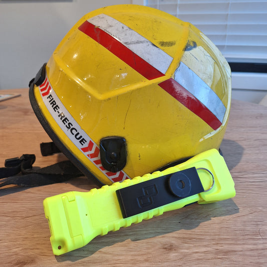 Pelican 3415 Invert Helmet Clip