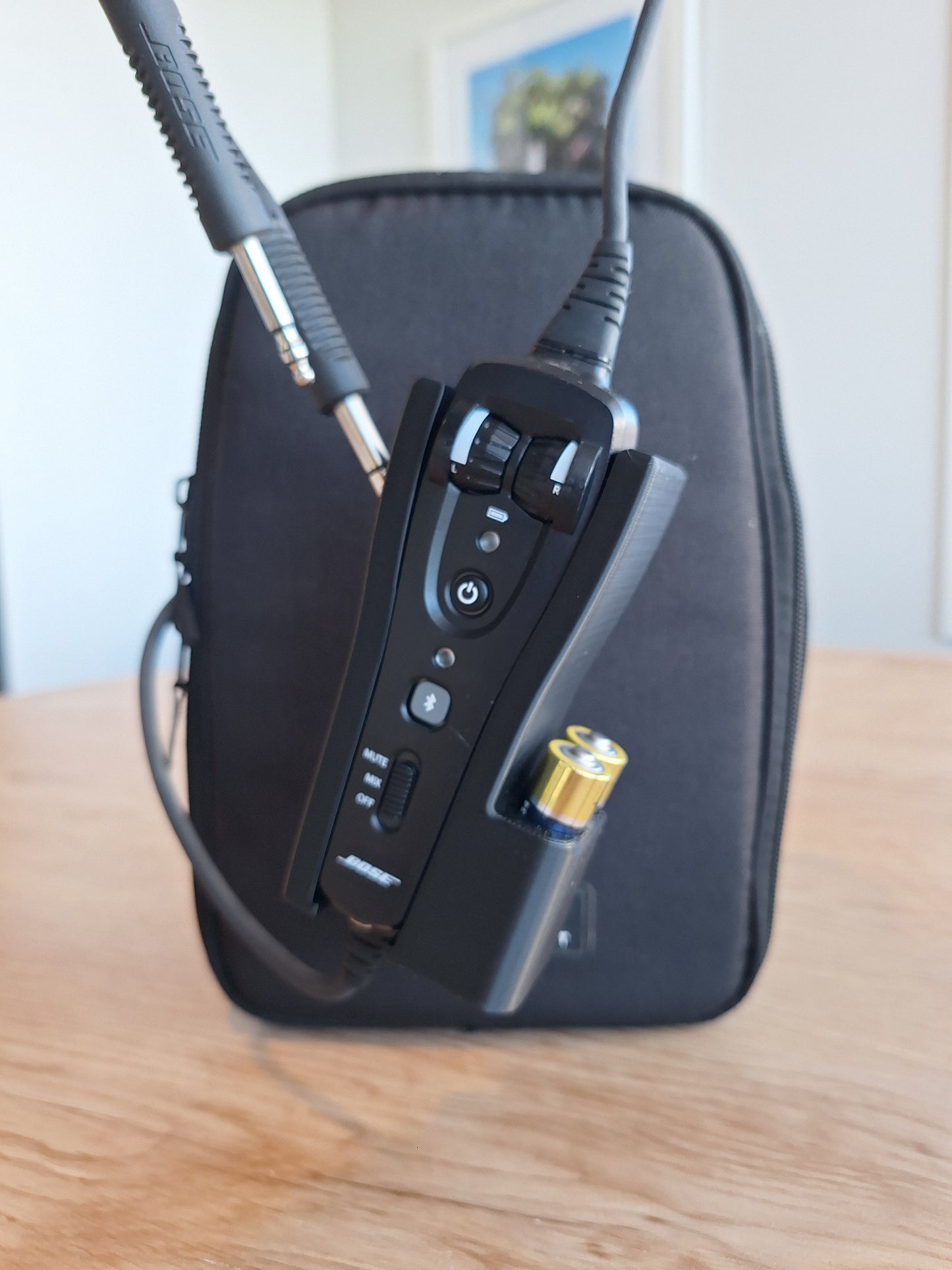 Bose A20 Cradle