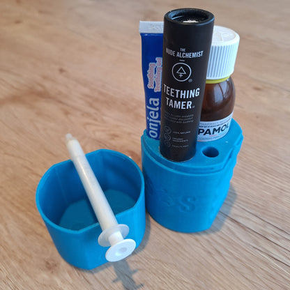 SOS - Baby Combo System