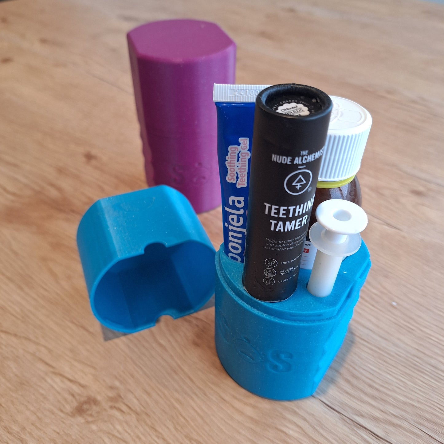 SOS - Baby Combo System