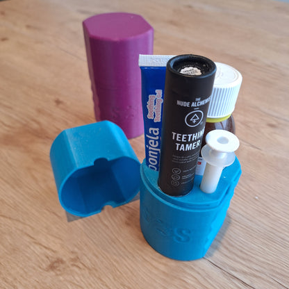 SOS - Baby Combo System