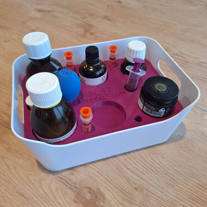 SOS - Baby Combo System