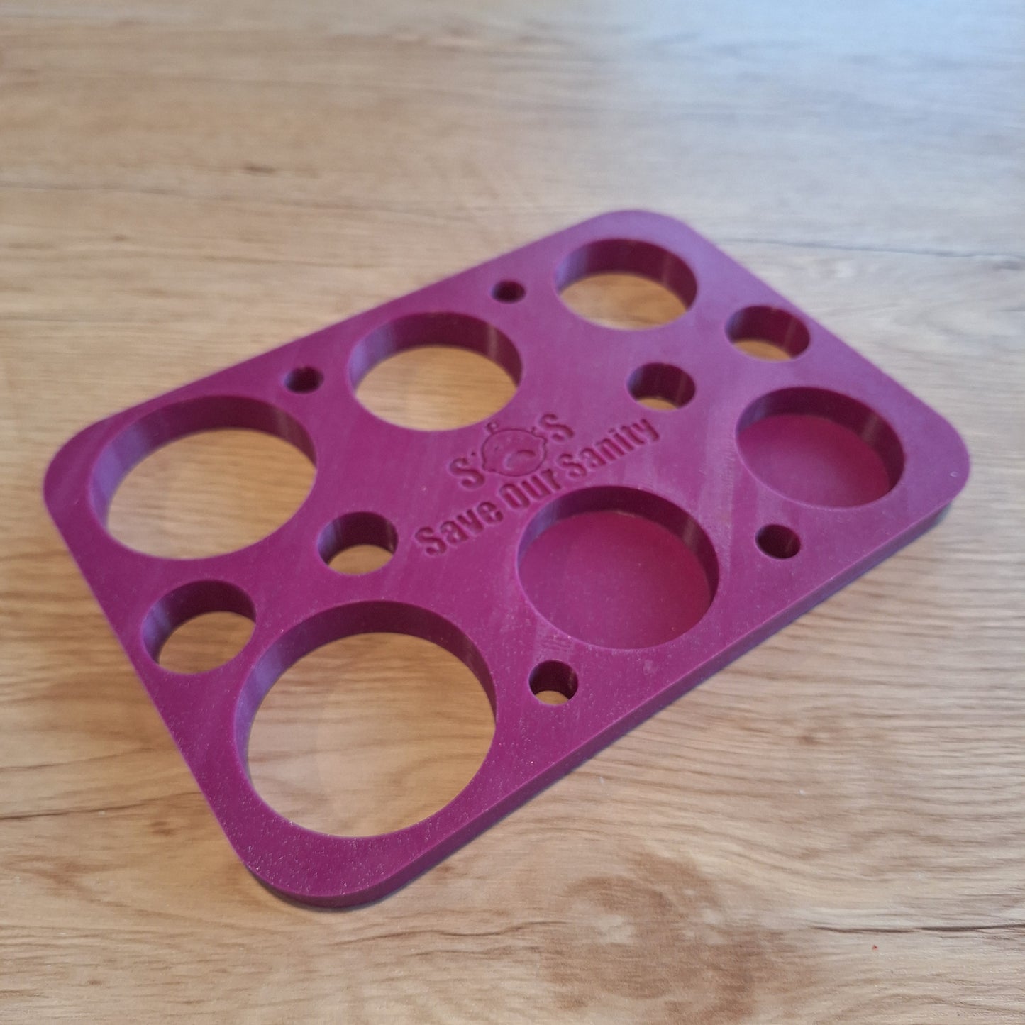 SOS - Baby Combo System