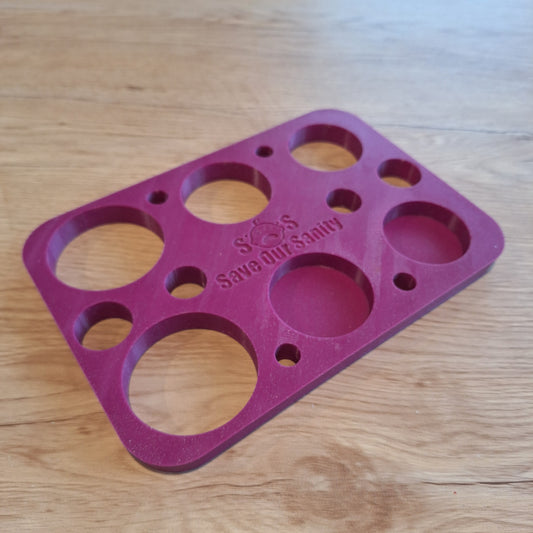 SOS - Baby Combo System