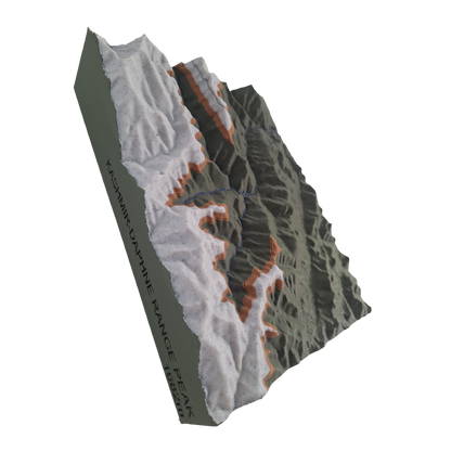 Tuki Tuki Catchment