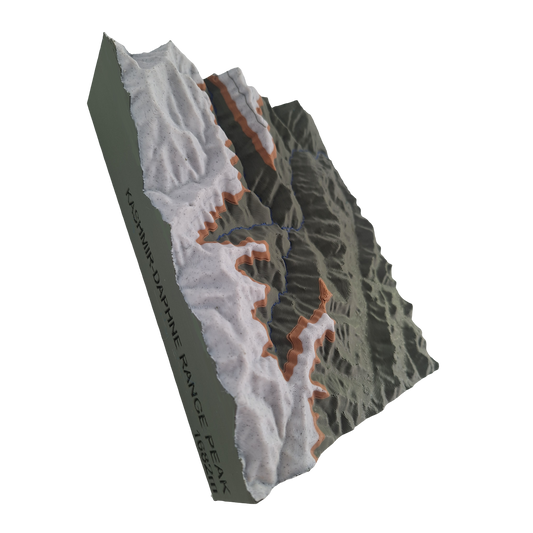 Tuki Tuki Catchment