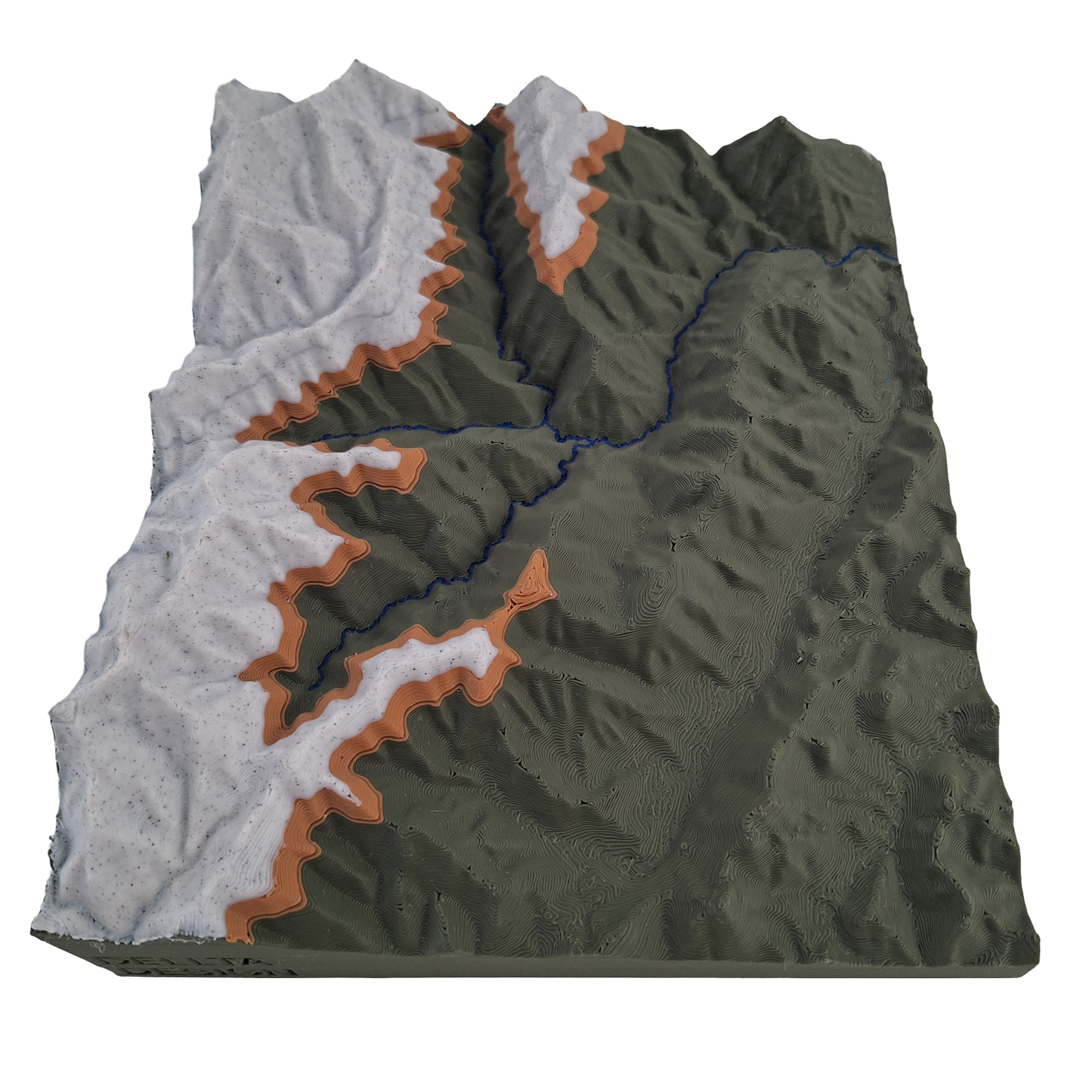 Tuki Tuki Catchment