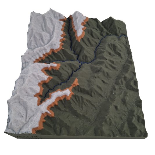 Tuki Tuki Catchment