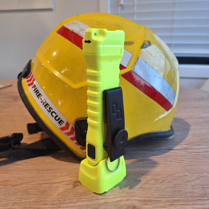 Pelican 3415 Invert Helmet Clip